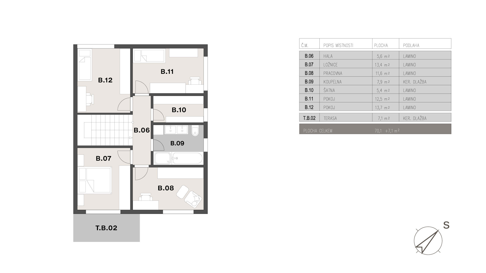 DUM_2_BYT_B_2np_2D_planek