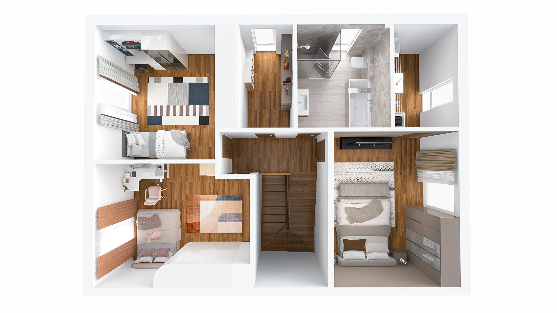 Nemyslovice_3D_planek_2NP